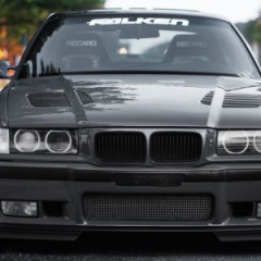 BMW 3 серия E36