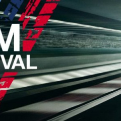 Фестиваль BMW M 2013
