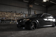 bmw520d E60 2008 g
