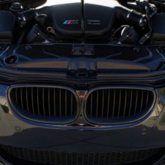 BMW 5 серия E60-E61