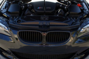 Щиток приборов BMW 5 серия E60-E61