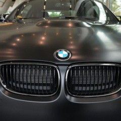 Ограниченная серия BMW M3 Champion Edition