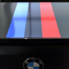 Ограниченная серия BMW M3 Champion Edition