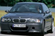 Бмв е46 м43б19 троїть BMW 3 серия E46