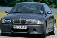 Загорается акб и давление масла bmw e46 2001 BMW 3 серия E46