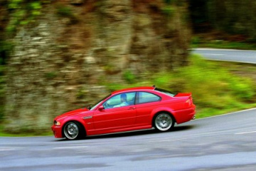 BMW 3 (E46) Touring BMW 3 серия E46