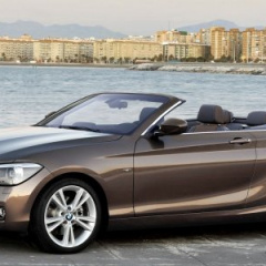 BMW 2 series четырмя модификациями кузова