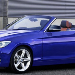 BMW 2 series четырмя модификациями кузова