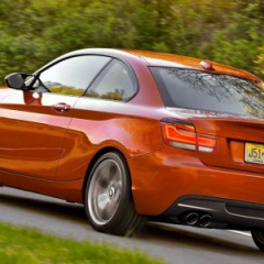 BMW 2 series четырмя модификациями кузова