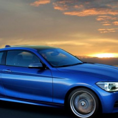 BMW 2 series четырмя модификациями кузова