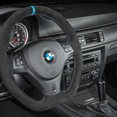 Тюнинг BMW M3 (E92) от ателье iND