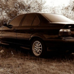 BMW 3 серия E36