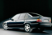 Что почитать на тему авто? BMW 3 серия E36