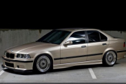 БМВ е 36 м 40 BMW 3 серия E36