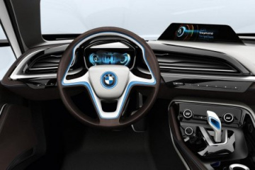 Цена BMW i3 BMW BMW i Все BMW i