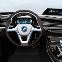 Цена BMW i3