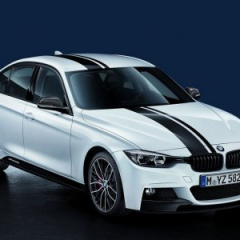Очередь за BMW M3