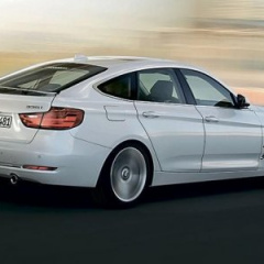 BMW пересмотрело формат 3 series