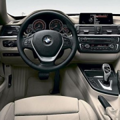 BMW пересмотрело формат 3 series