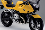 R 1100 RS туго работает передняя вилка, как отрегулировать? BMW Мотоциклы BMW Все мотоциклы