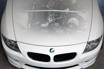 BMW Z4 M в исполнении European Auto Source BMW M серия Все BMW M