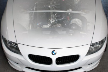 BMW Z4 M в исполнении European Auto Source :: BMW :: Z серия :: Все BMW Z BMW Z4 M в исполнении European Auto Source BMW Z серия Все BMW Z