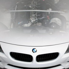 BMW Z4 M в исполнении European Auto Source