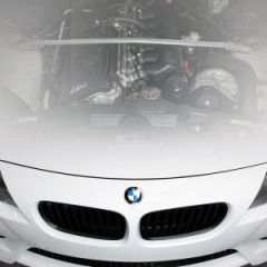 BMW Z4 M в исполнении European Auto Source