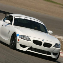 BMW Z4 M в исполнении European Auto Source