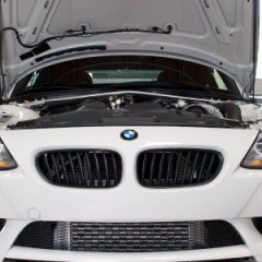 BMW Z4 M в исполнении European Auto Source