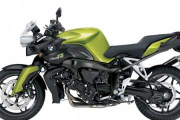 Зажигание и подача топлива BMW Мотоциклы BMW Все мотоциклы