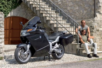 Тюнинг мотора BMW (Часть 2) BMW Мотоциклы BMW Все мотоциклы
