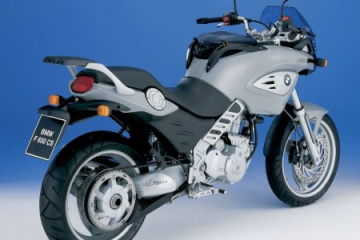 BMW F 800 GS 2013 BMW Мотоциклы BMW Все мотоциклы