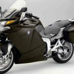 BMW Мотоциклы BMW Все мотоциклы