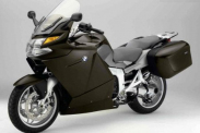 Выбор мотоцикла BMW Мотоциклы BMW Все мотоциклы