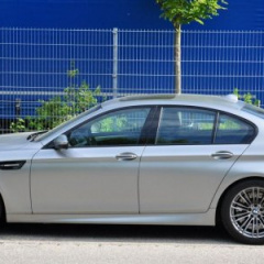 BMW M5 F10 Limited Edition