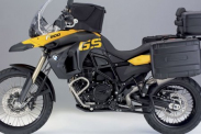 Продаю аксессуары на BMW F700GS BMW Мотоциклы BMW Все мотоциклы