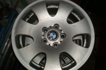 BMW :: 7 серия :: E65-E66f Е65 Е66 продам диски R17 BMW 7 серия E65-E66f