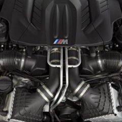 Новый пакет для BMW M6