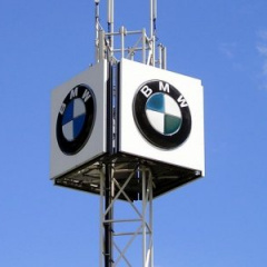 BMW в Forbes