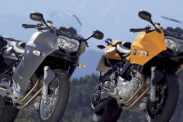 Продаю аксессуары на BMW F700GS BMW Мотоциклы BMW Все мотоциклы