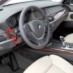 Отличия BMW X5 2005 и 2010 модельных годов