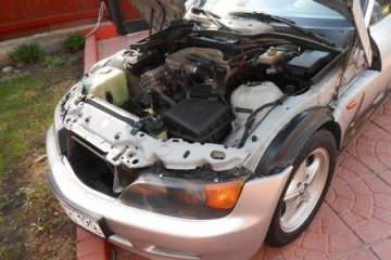 BMW :: Z серия :: Все BMW Z Продам Двигатель + коробкa 1.8 M43 от BMW Z3 BMW Z серия Все BMW Z