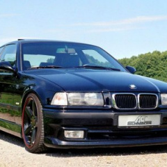 BMW 3 серия E36