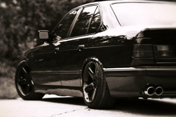 5 дв. универсал 530i Touring 218 / 5800 5МКПП с 1992 по 1997 BMW 5 серия E34