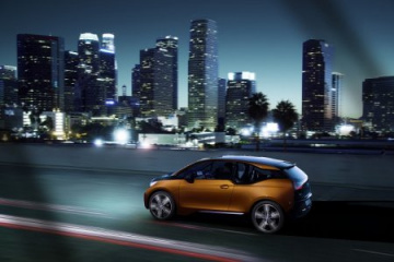 BMW потратит 3 млрд.€ на разработку электромобилей :: BMW :: BMW i :: Все BMW i BMW потратит 3 млрд.€ на разработку электромобилей BMW BMW i Все BMW i