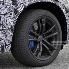 Анонсирование новой информации о BMW X5 2014 модельного года