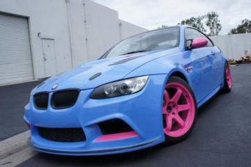 BMW M3 в тюнинге от R’s Tuning BMW M серия Все BMW M