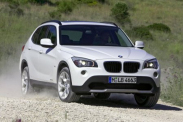 Перестали работать дворники BMW X1 серия E84