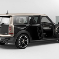 BMW Всё о MINI COOPER Все MINI